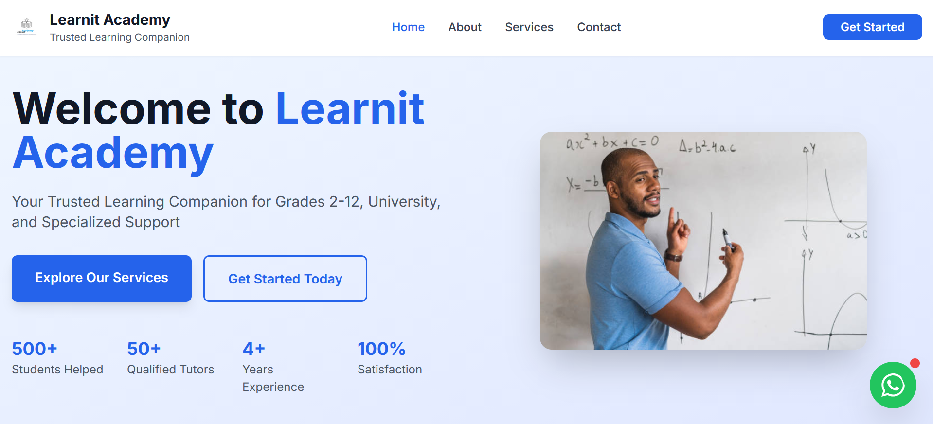 Learnit Academy